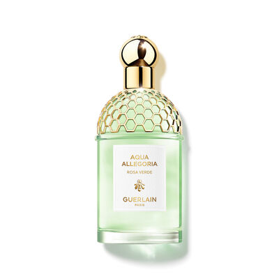 AQUA ALLEGORIA ROSA VERDE EDT - 125ML